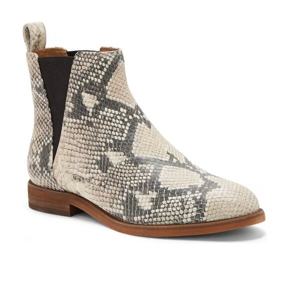 LUCKY BRAND Haylia Bootie size 8 - Picture 1 of 3